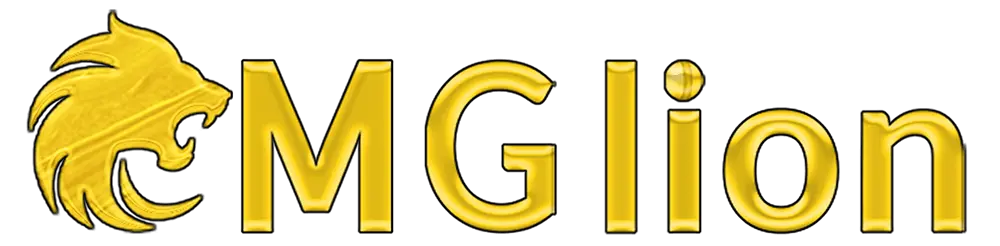 mglion logo